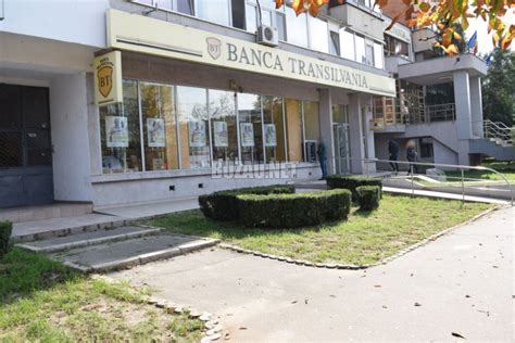 Banca Transilvania Targu Neamt, Sucursala Stefan cel Mare 1